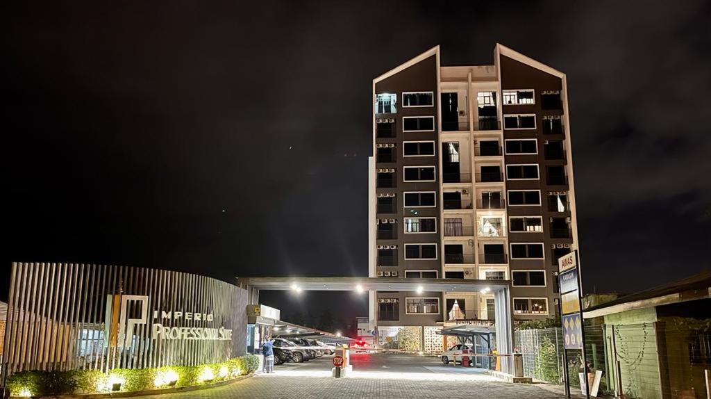 Imperio Alor Star