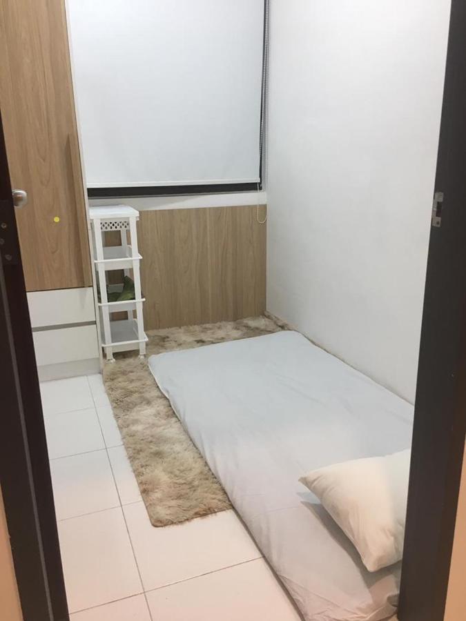 Aparthotel Imperio Alor Star Alor Setar