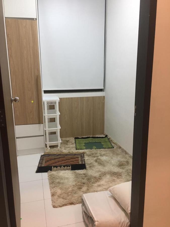 Imperio Alor Star Aparthotel *