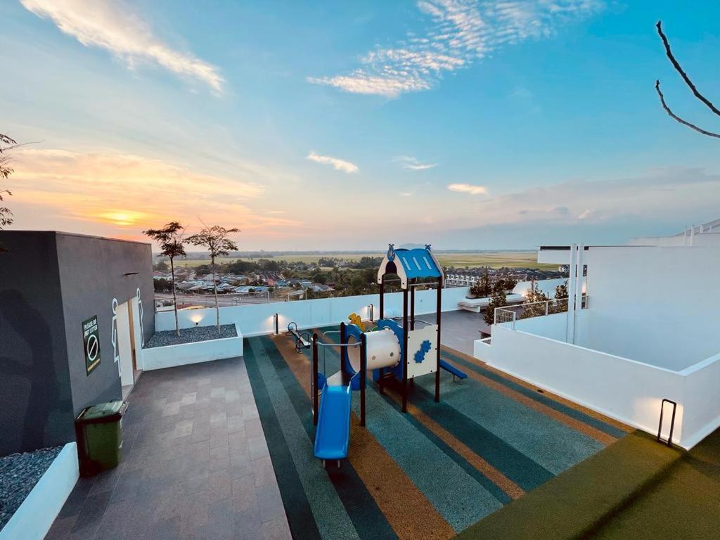 Aparthotel Imperio Alor Star Alor Setar