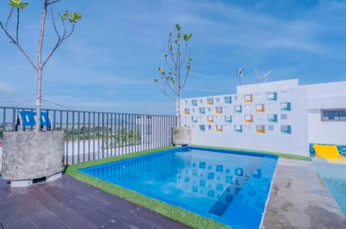 Imperio Alor Star Aparthotel Alor Setar