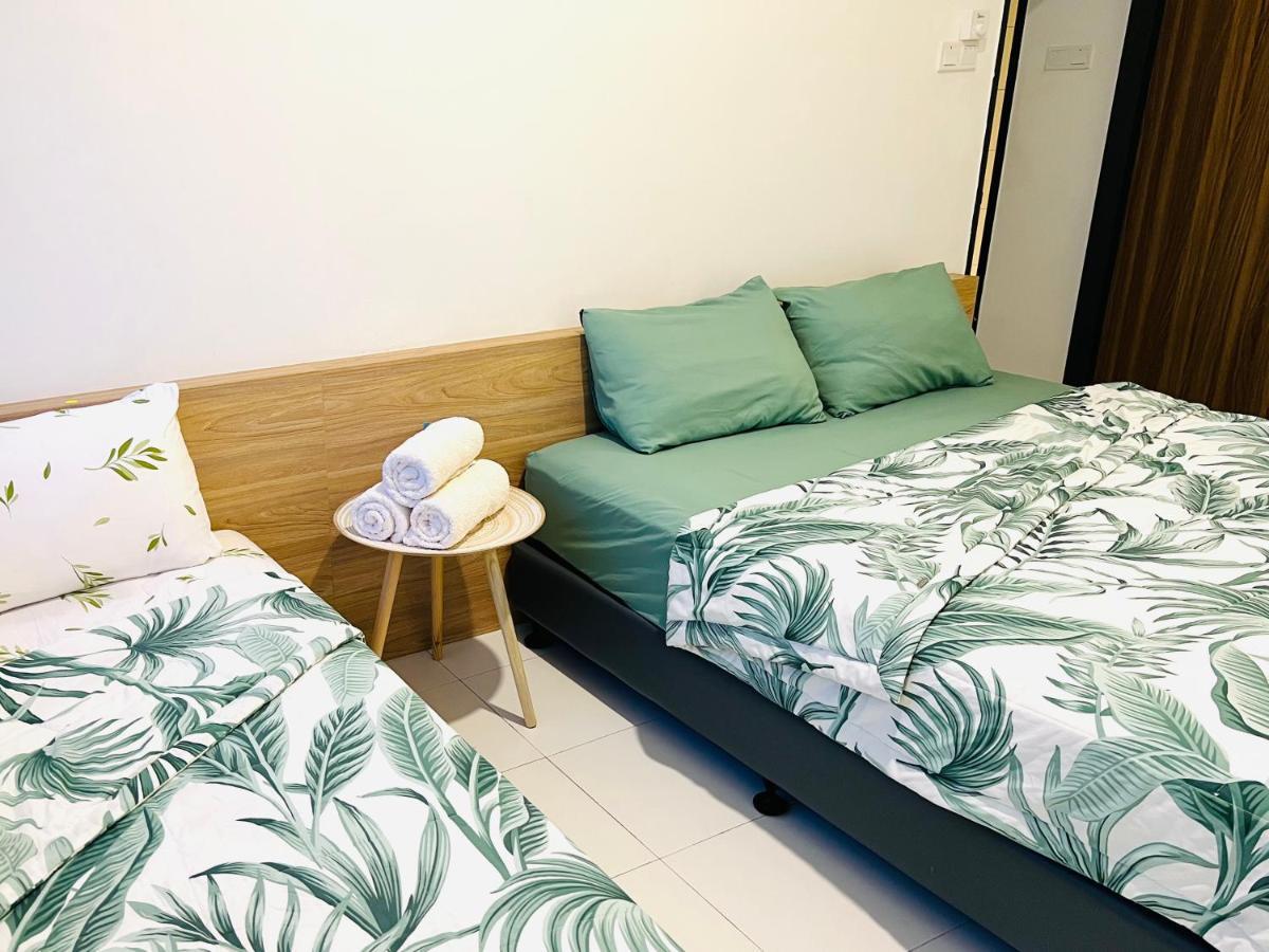 Imperio Alor Star Aparthotel Alor Setar