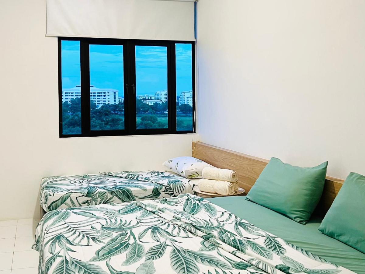 Aparthotel Imperio Alor Star Alor Setar