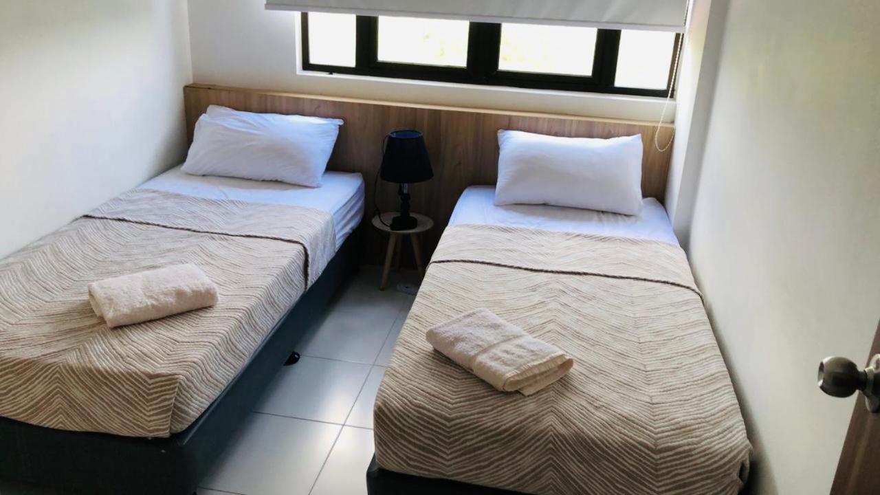 Imperio Alor Star Aparthotel Alor Setar