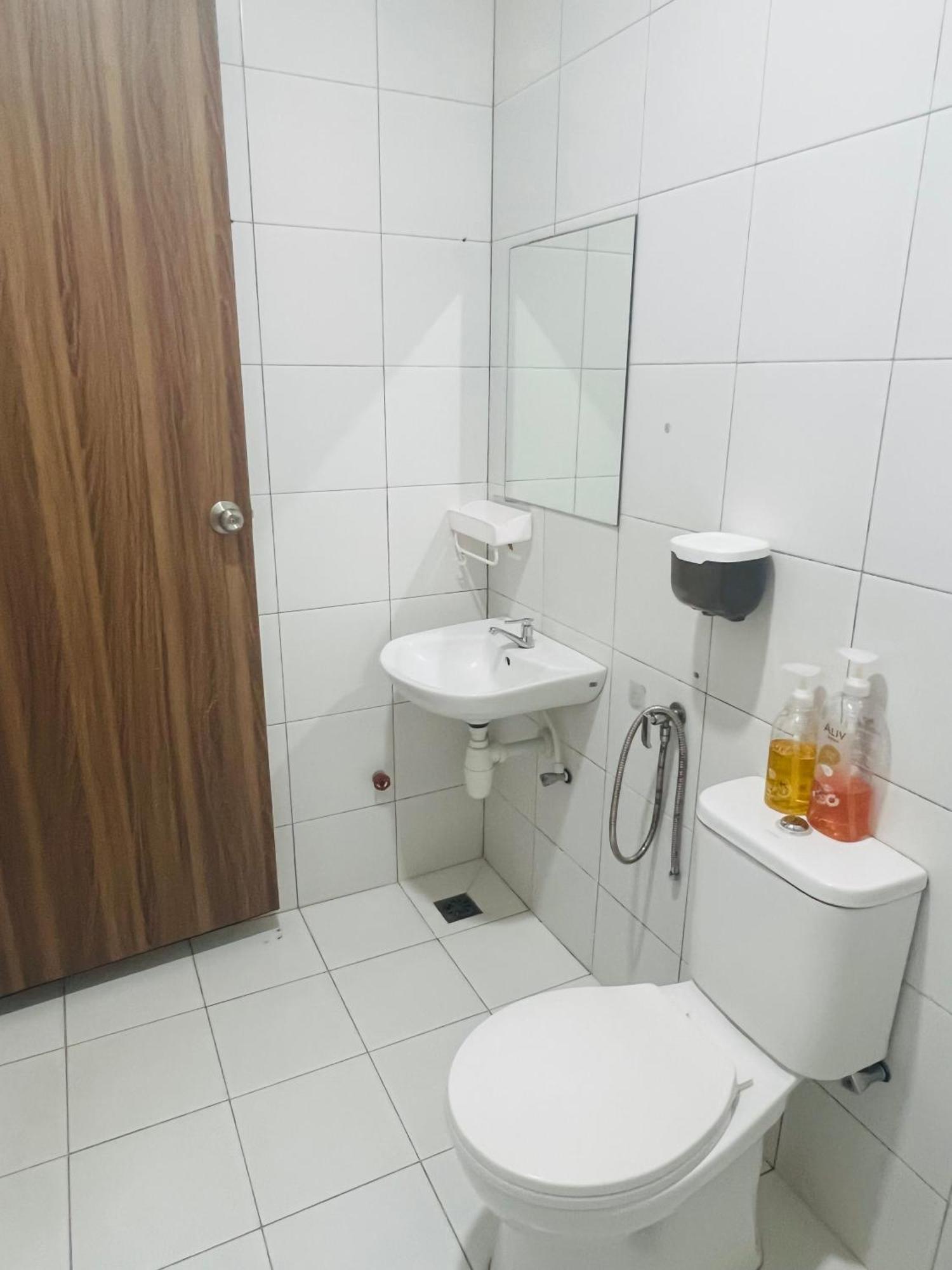 Aparthotel Imperio Alor Star Alor Setar