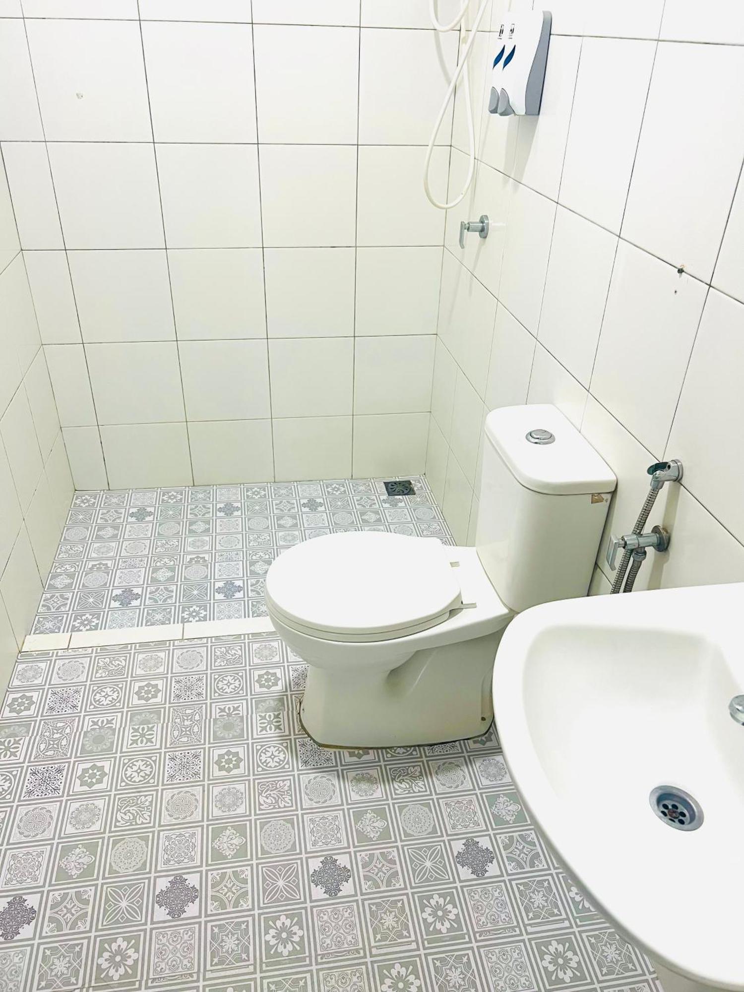 Imperio Alor Star Aparthotel Alor Setar